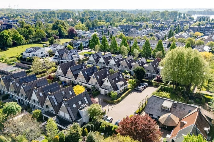 Cor van Osnabruggelaan 68 Voorschoten thumbnail 6