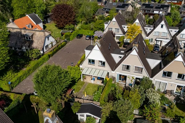 Cor van Osnabruggelaan 68 Voorschoten thumbnail 7