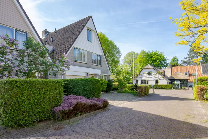 Cor van Osnabruggelaan 68 Voorschoten thumbnail 8