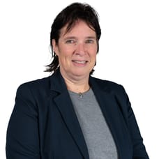 Foto von Cora de Hek