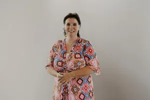 Foto van Cora de Hek