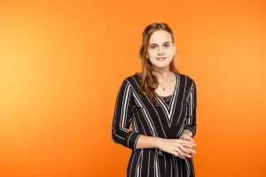 Photo of Coralie Bok