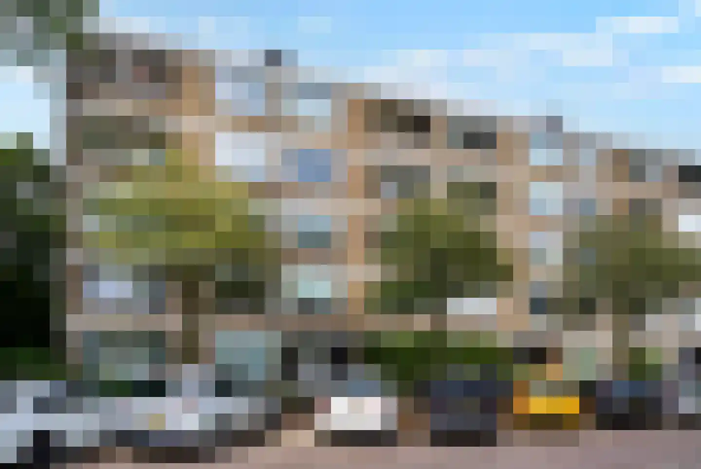 Corantijnstraat 16 Leiden