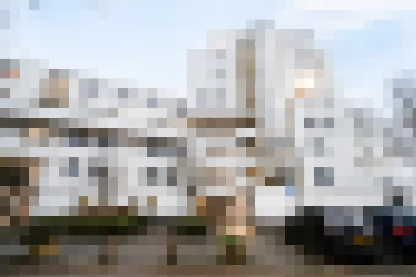 Corbulokade 23 Voorburg