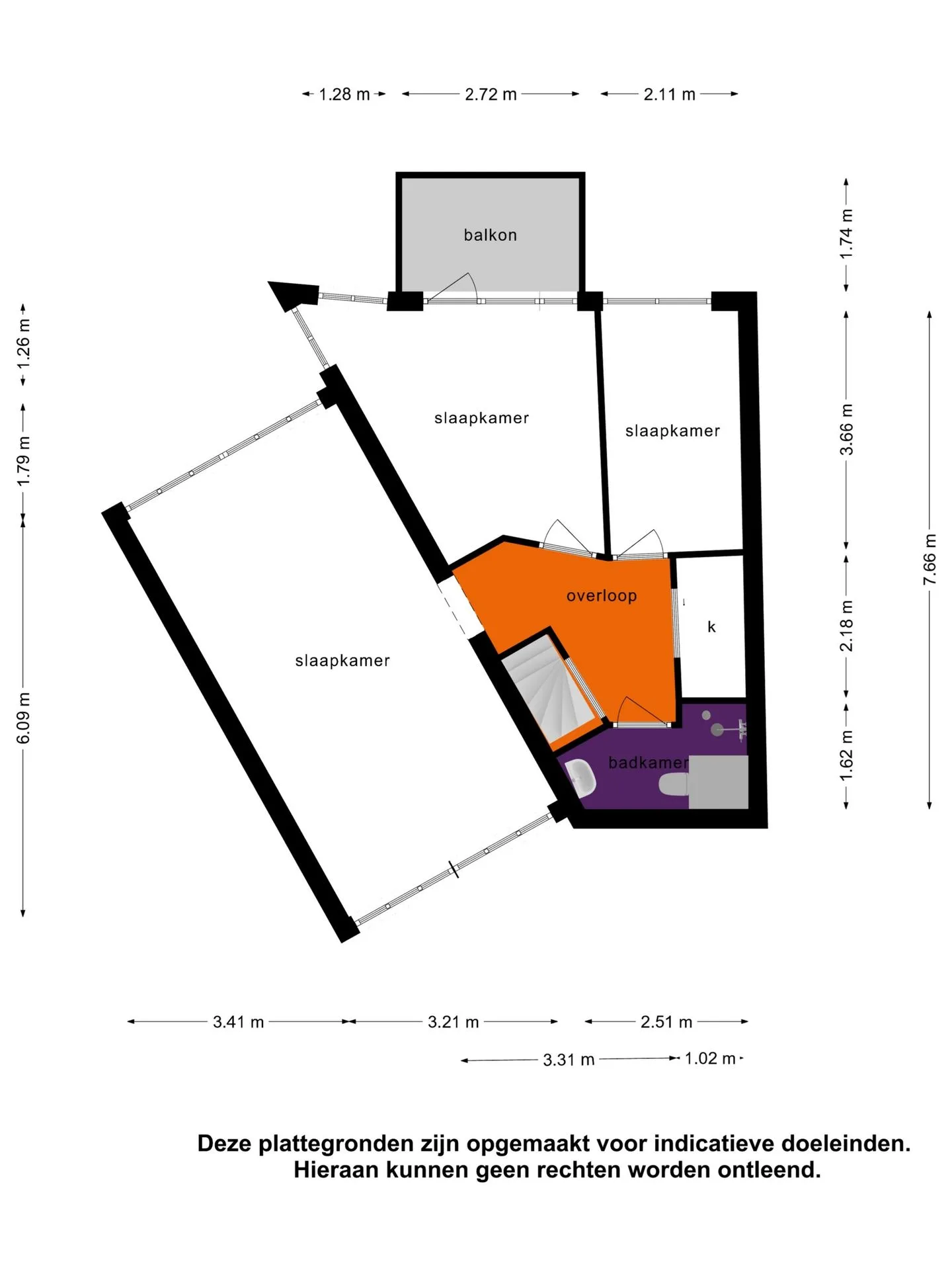 Corbulokade 45 Voorburg thumbnail 25
