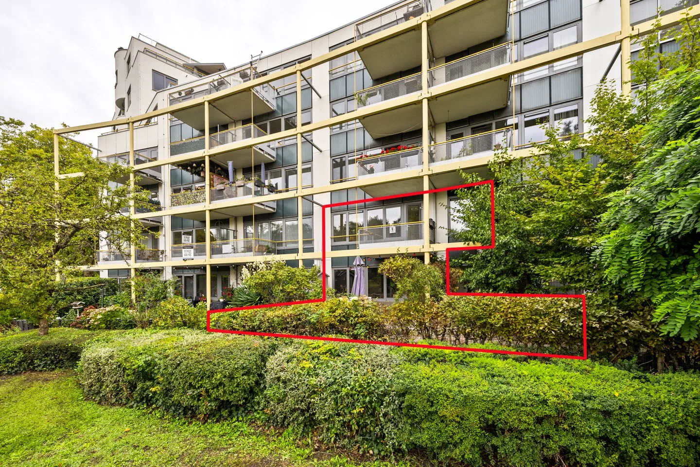 Corbulokade 45 Voorburg thumbnail 4