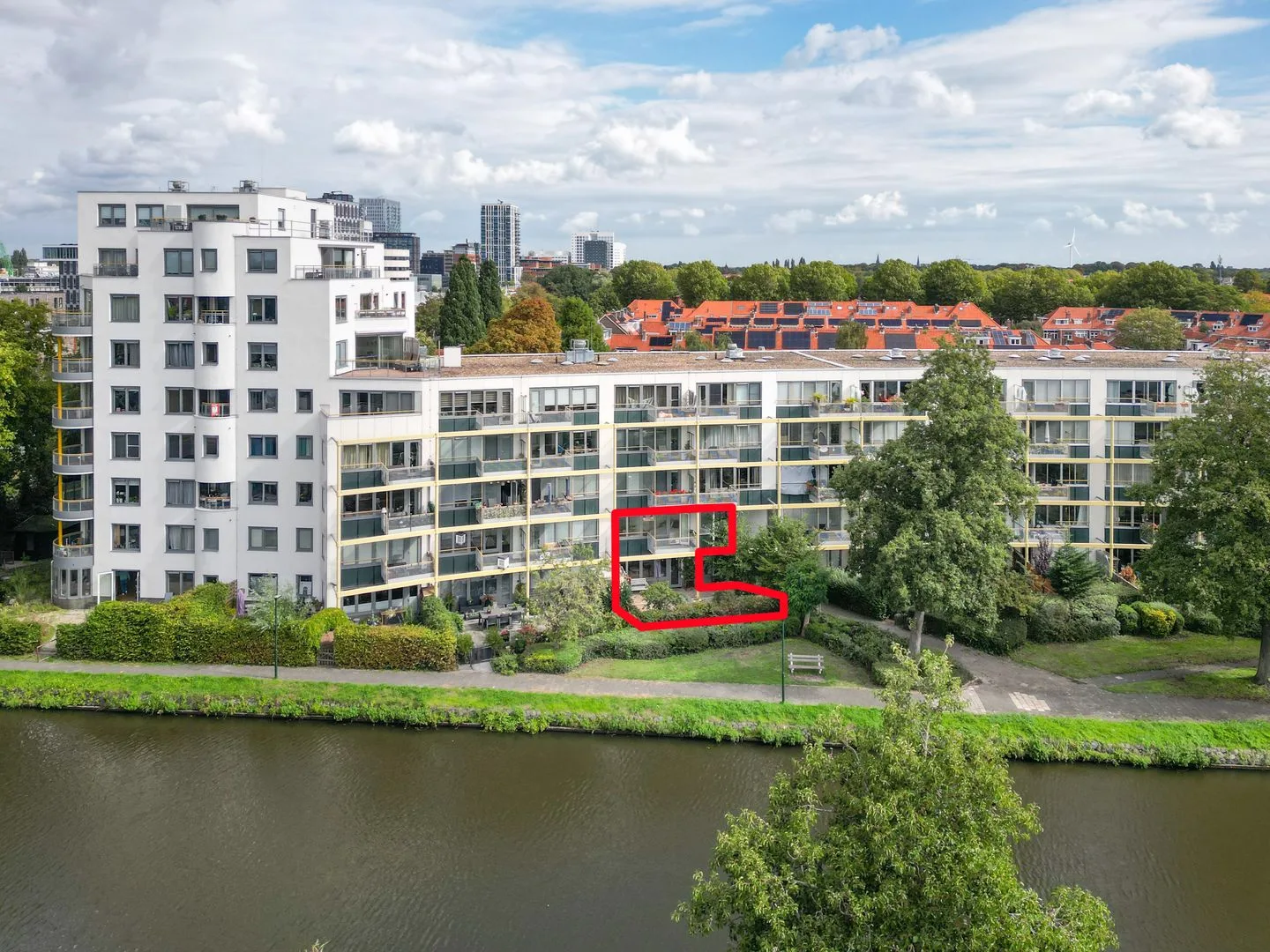 Corbulokade 45 Voorburg thumbnail 41