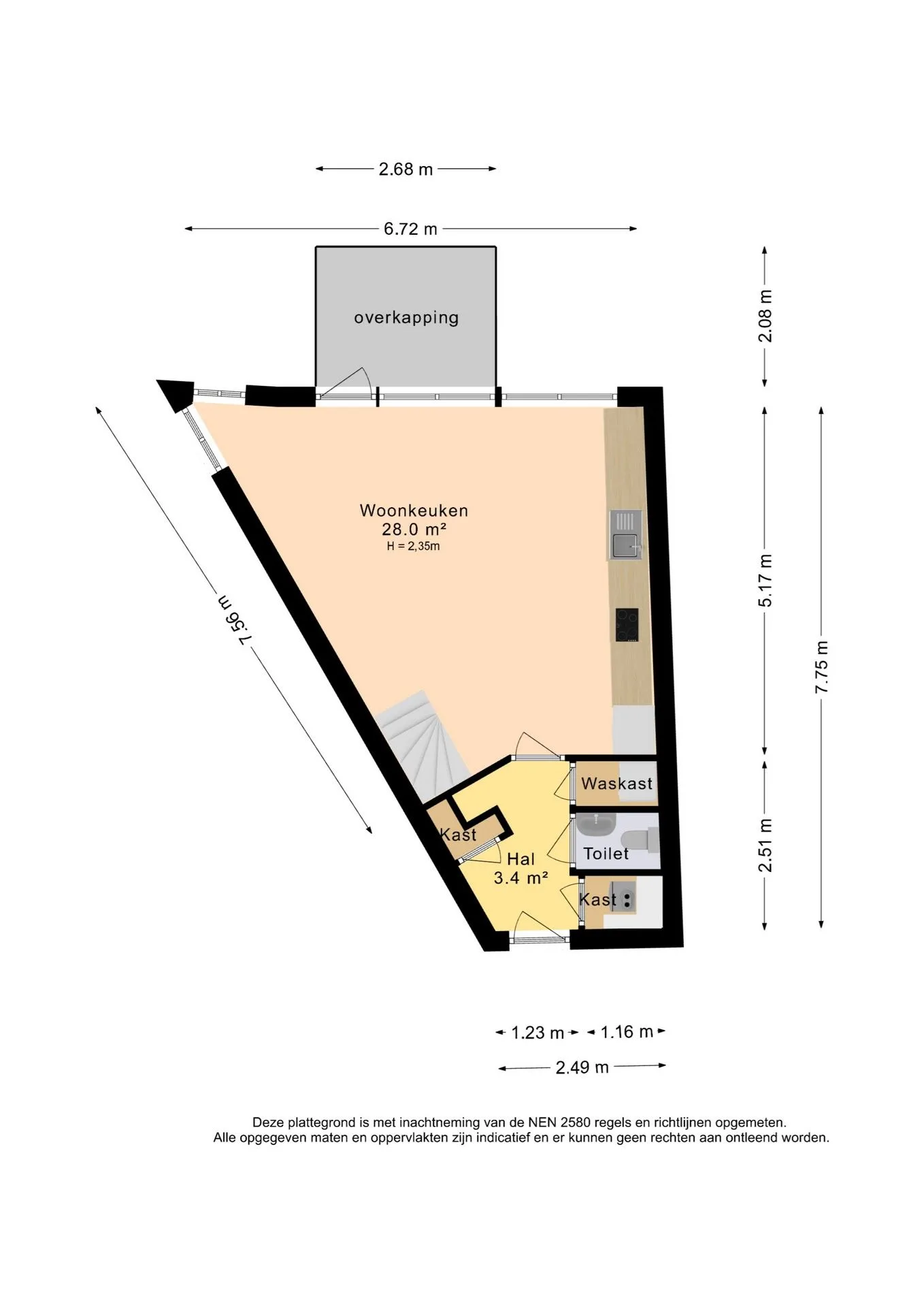 Corbulokade 45 Voorburg thumbnail 43