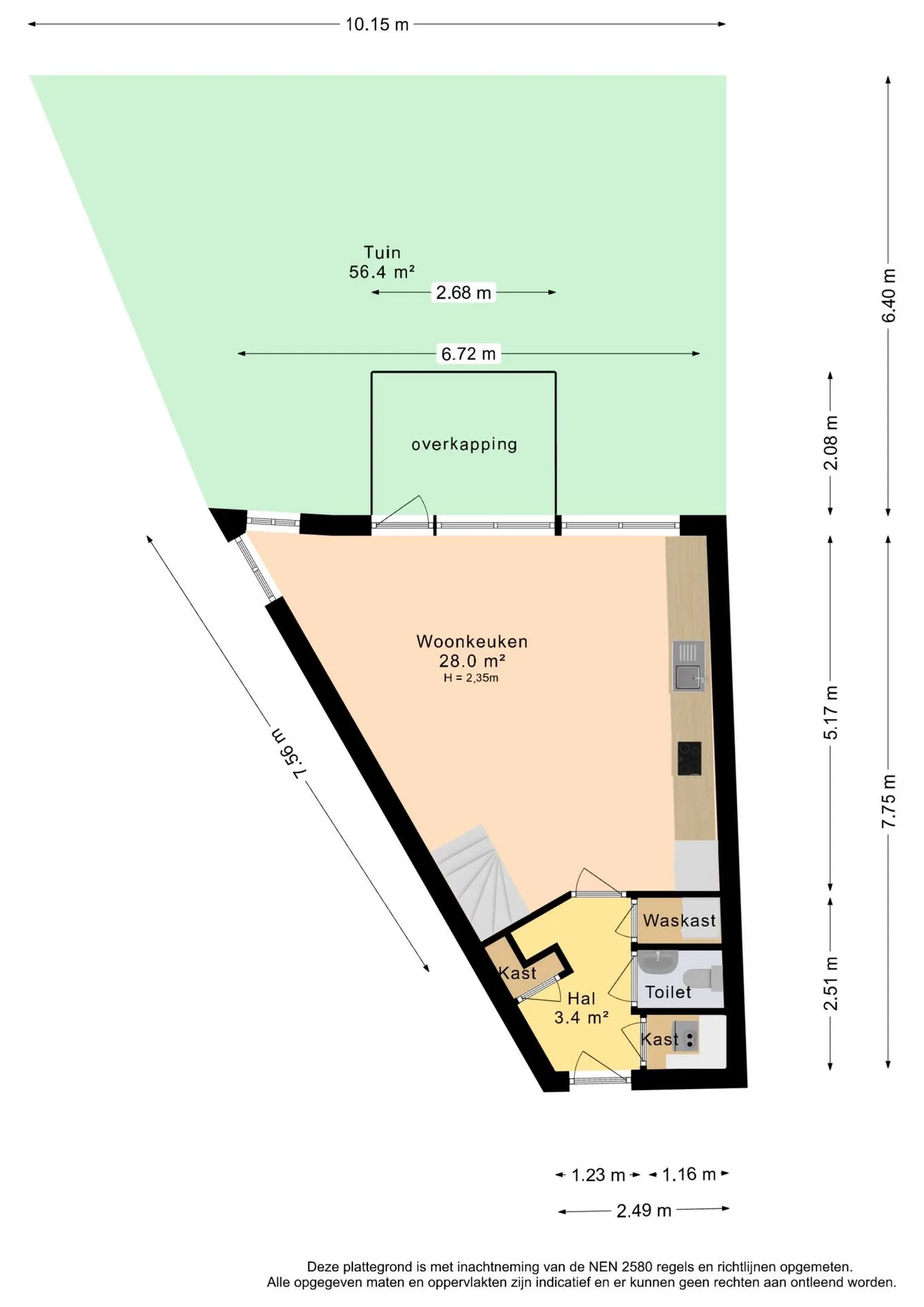 Corbulokade 45 Voorburg thumbnail 43