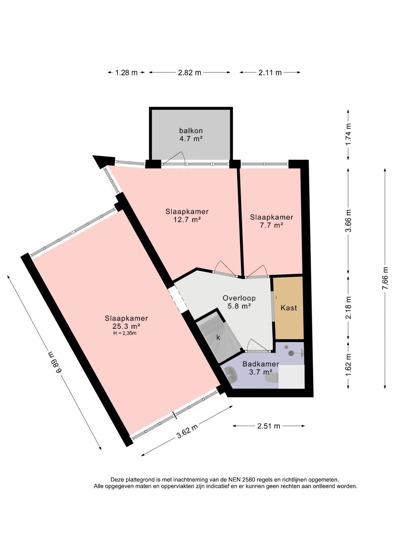 Corbulokade 45 Voorburg thumbnail 45