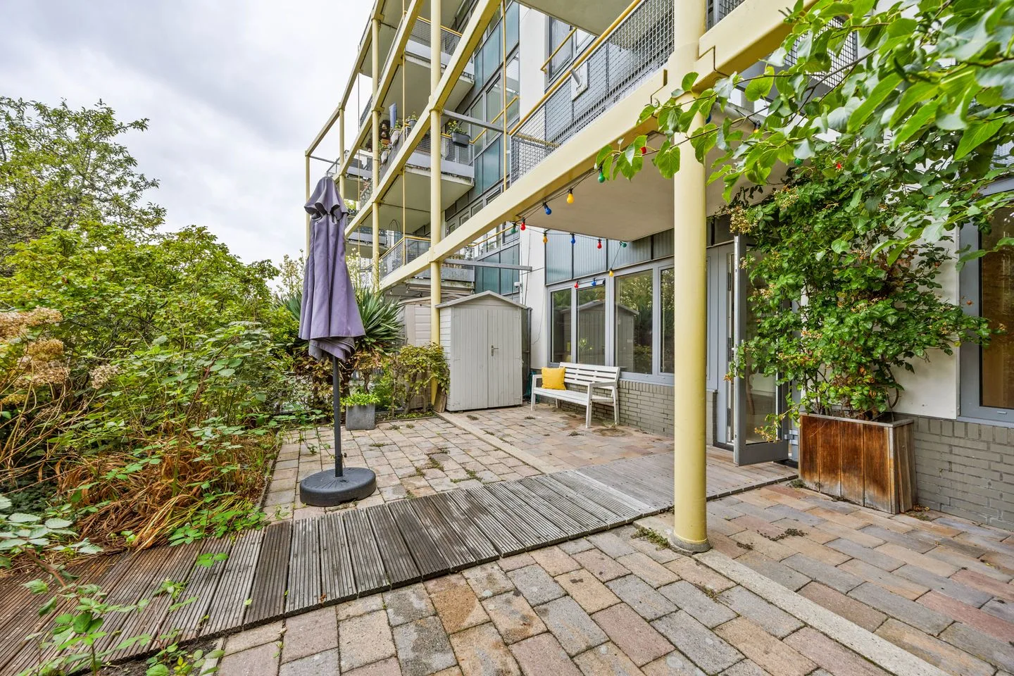 Corbulokade 45 Voorburg thumbnail 7