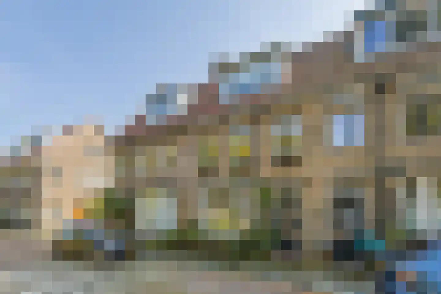 Corbulokade 6 in Voorburg