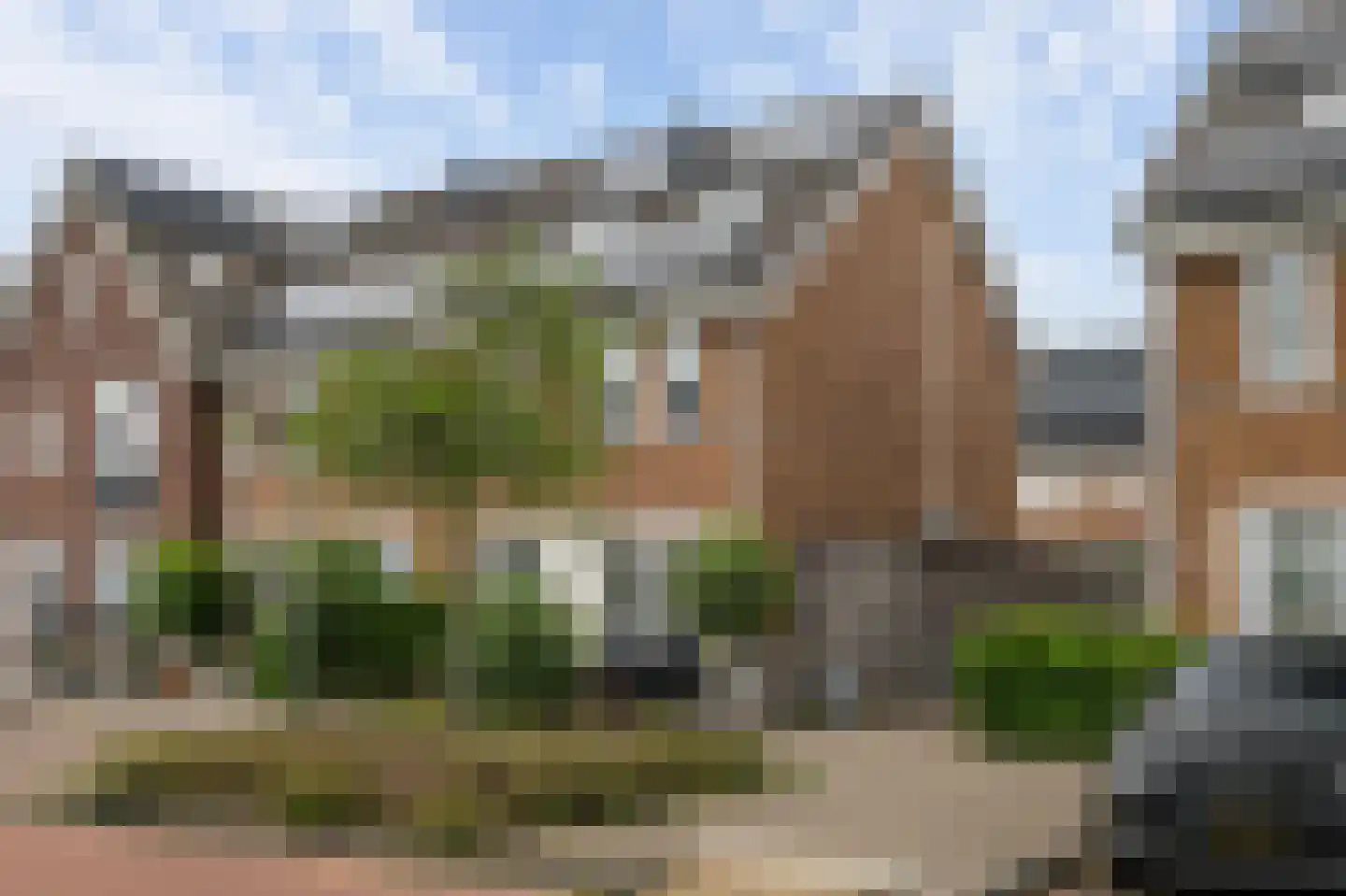 Corbulolaan 56 en Naaldwijk