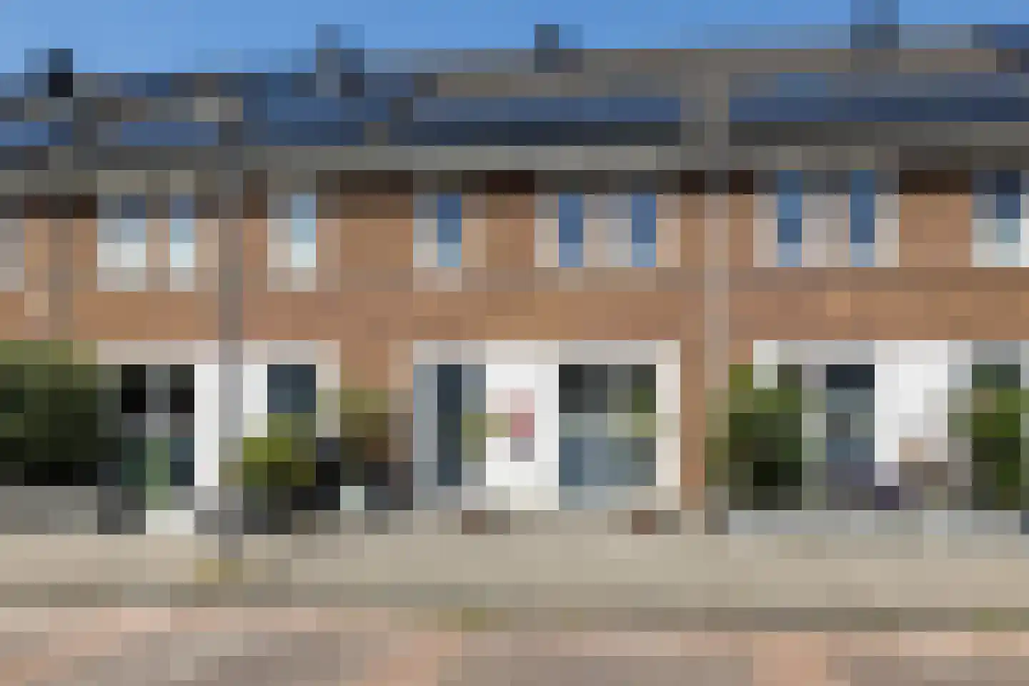 Corbulolaan 64 in Naaldwijk