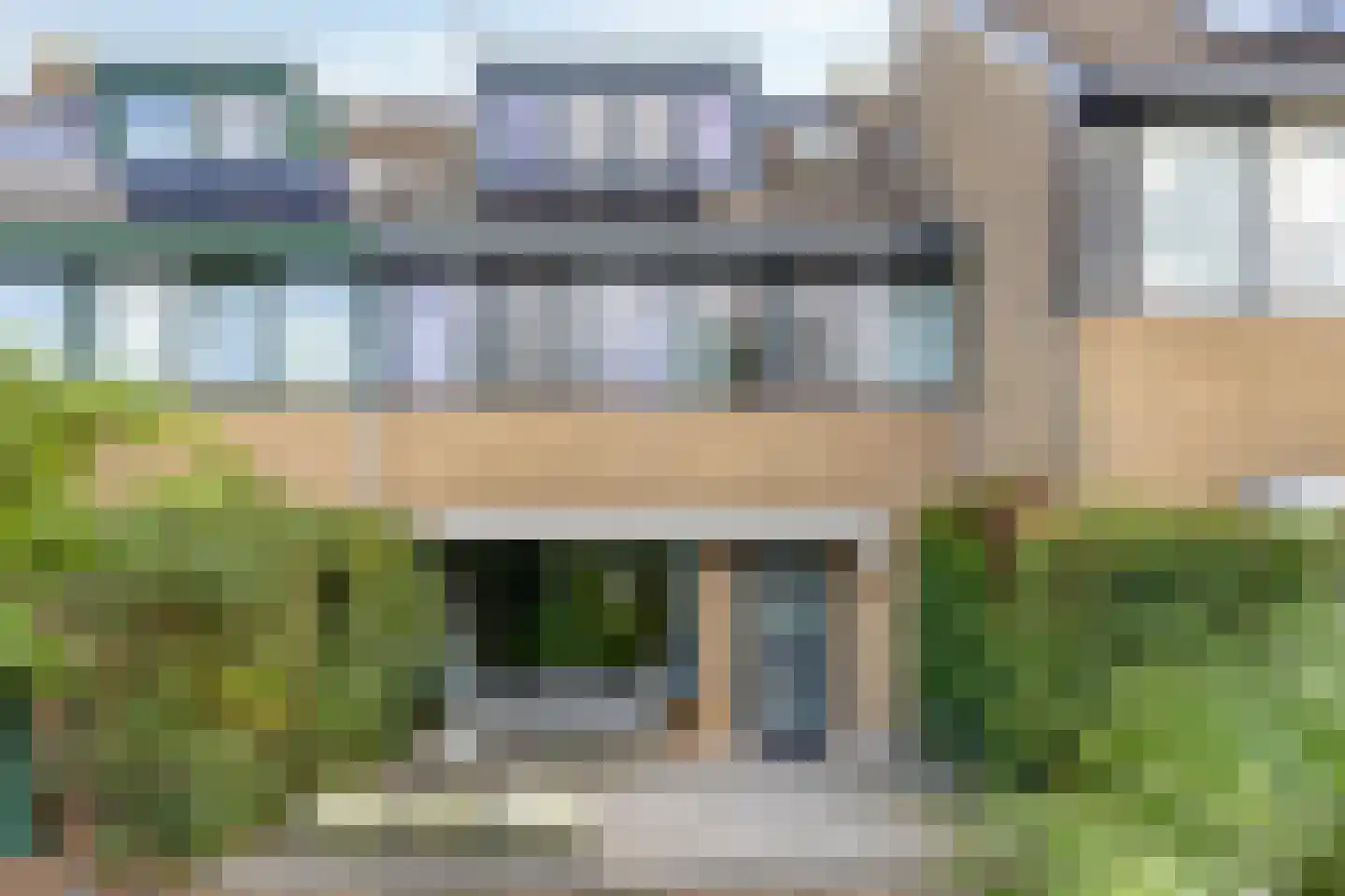 Corellipad 16 in Nieuwerkerk aan den IJssel