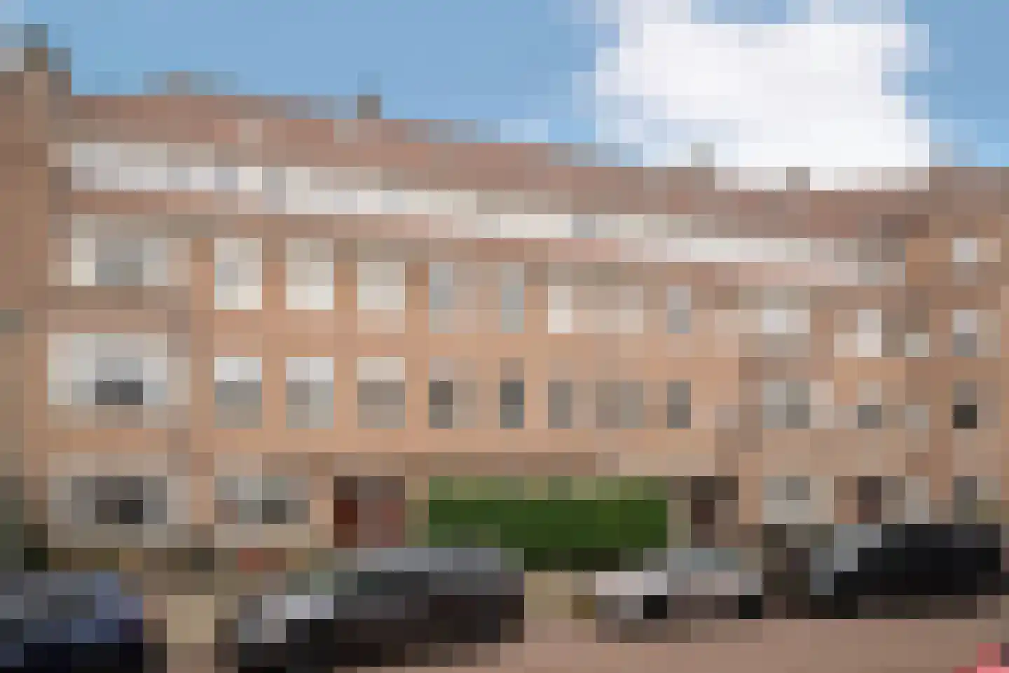 Corellistraat 3 2 in Amsterdam