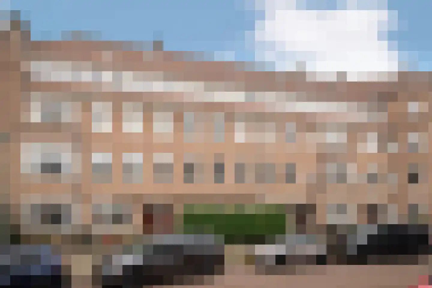 Corellistraat 3 3 Amsterdam