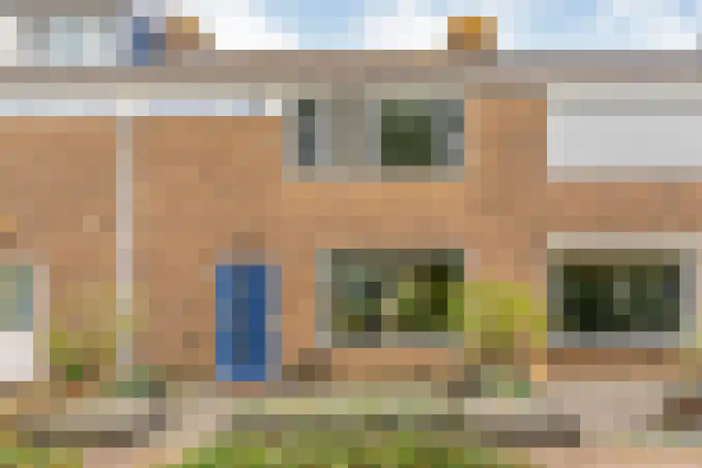 Corellistraat 38 in Zwolle