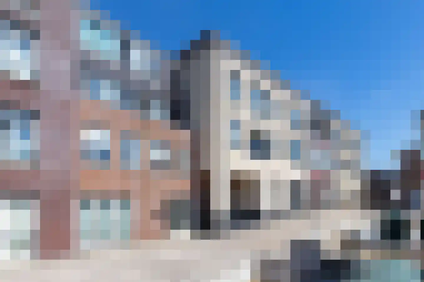 Coremolen 5 M14 Noordwijkerhout