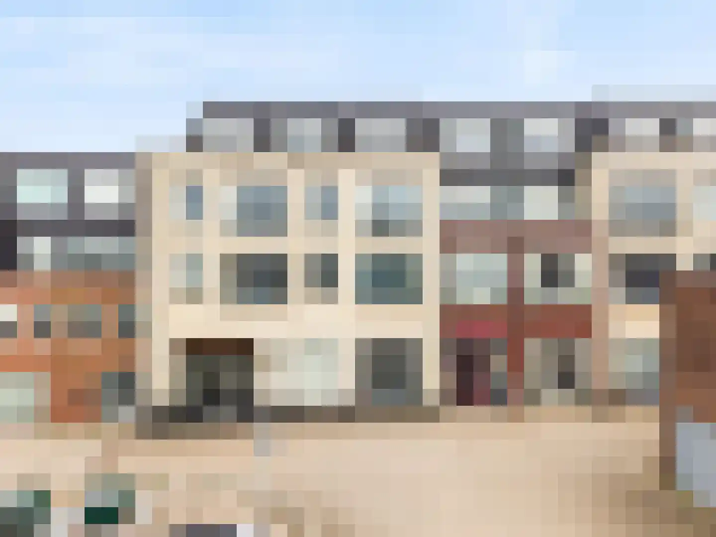 Coremolen 5 M17 Noordwijkerhout