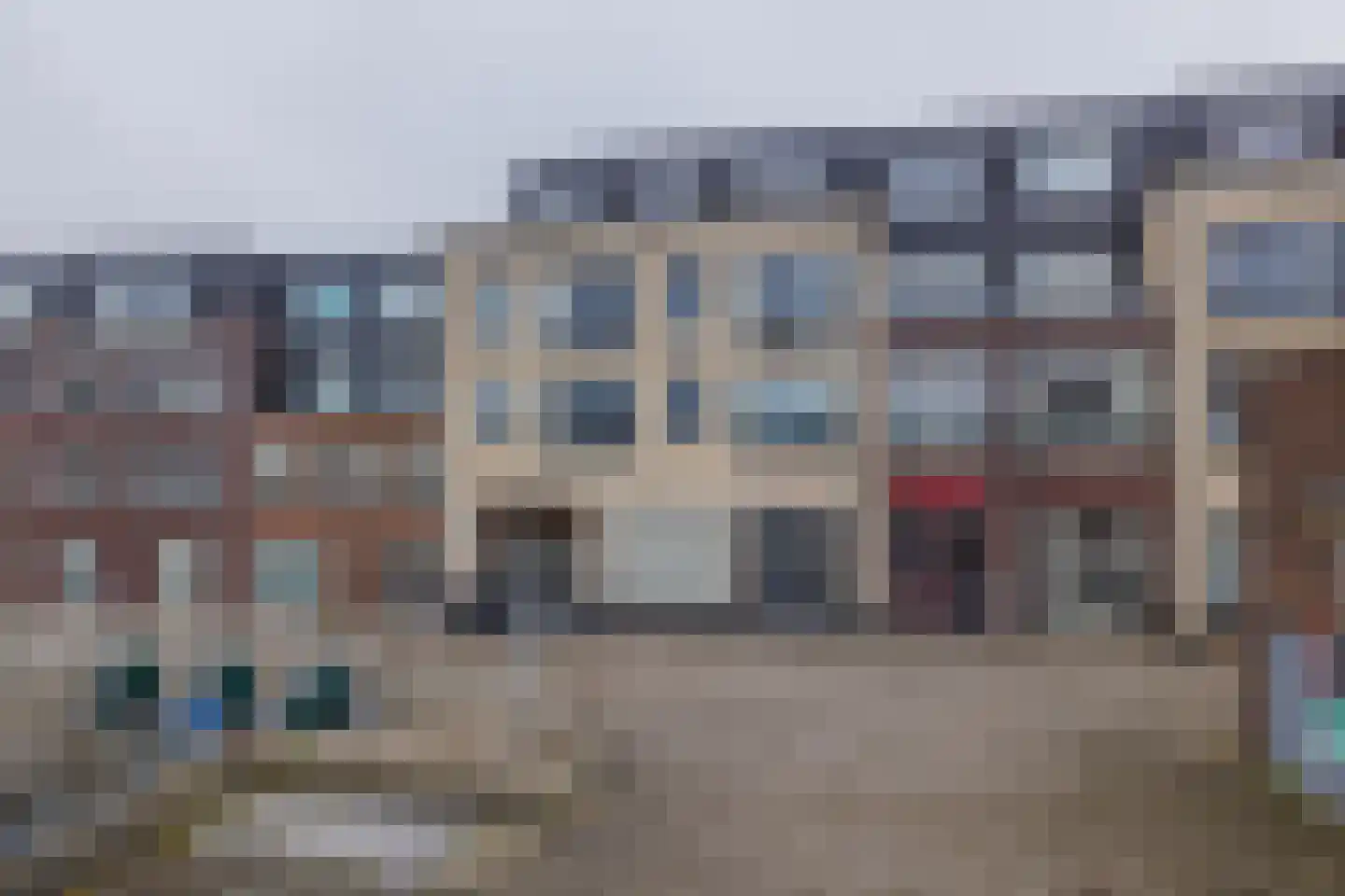 Coremolen 5 M39 in Noordwijkerhout
