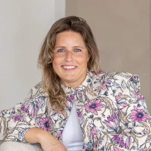 Photo of Corien Hardholt