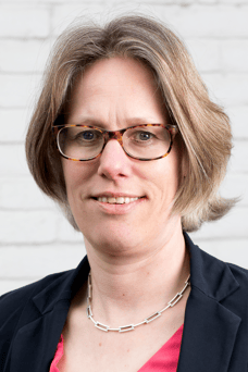 Foto von Corien Sträter