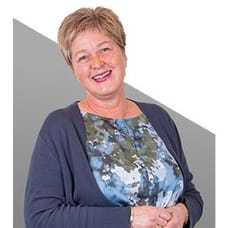 Photo of Corina Clavel