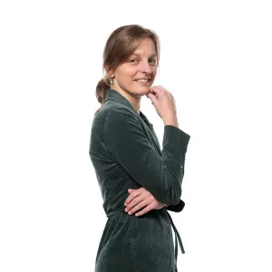 Foto von Corina Dingemanse