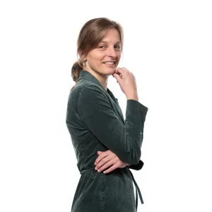 Foto van Corina Dingemanse