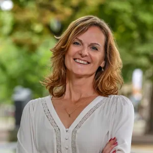 Photo of Corina Uijlen