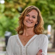 Photo of Corina Uijlen