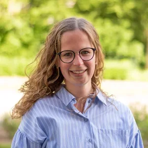 Foto van Corina van der Veer
