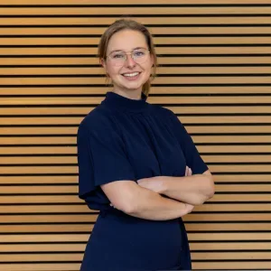 Photo of Corinda Gideonse