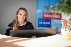 Photo of Corine Ammerlaan