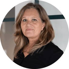 Photo de Corine de Leeuw