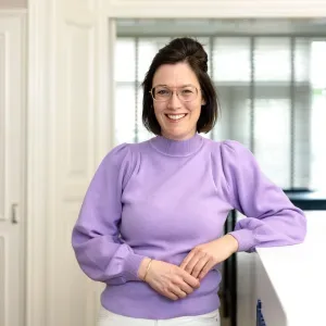 Foto van Corine Huisman-Rijnbeek