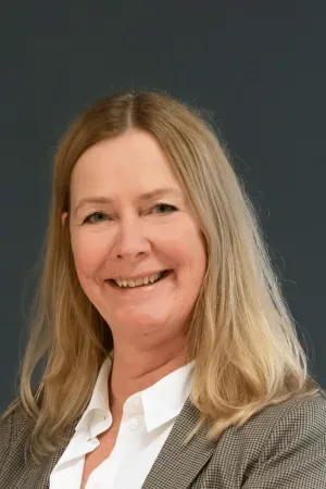 Photo of Corine van de Ridder