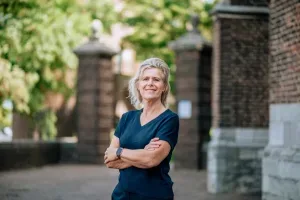 Foto van Corine Wijngaard -Ekkel