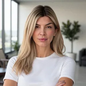 Photo de Corinne Pruis