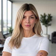 Foto von Corinne Pruis