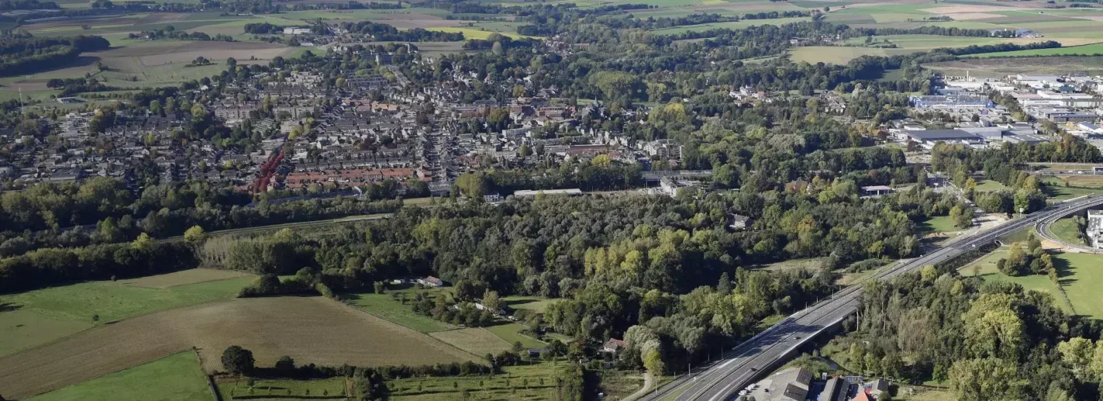 Team foto van Corio Makelaars BV