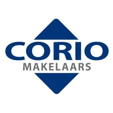 Logo Corio Makelaars BV