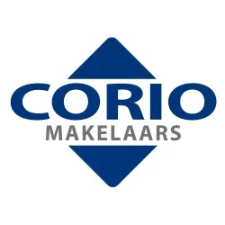 Logo Corio Makelaars BV