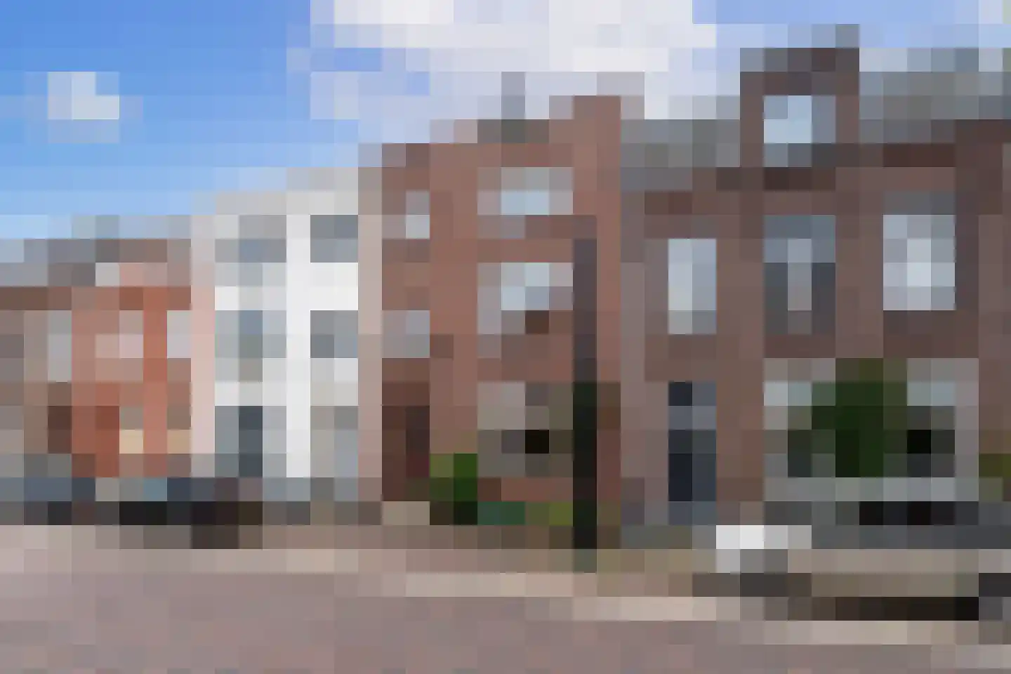 Coriovallumstraat 33 Heerlen