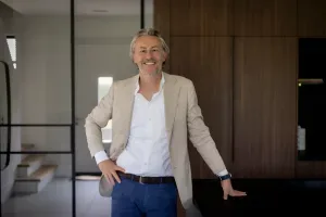 Foto van Corné Meijer