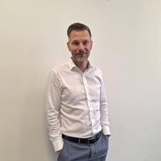 Photo of Corné van de Sande (Financieel adviseur)