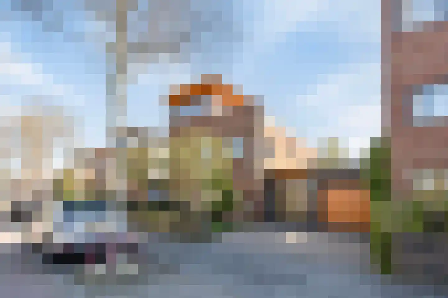 Corneillelaan 10 Amstelveen thumbnail 43