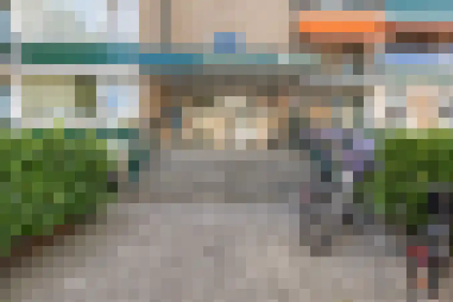 Cornelia de Langelaan 40 Bussum thumbnail 4