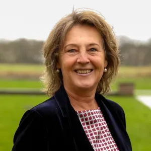 Foto van Cornelie (C.A.L.) van Zuuren - Bokhoven